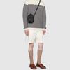 Gucci Serie Ecológica Off The Grid Bolso Cruzado Tote con Parche de Cuero y Nailon Unisex Negro 643882-H9HLN-1000