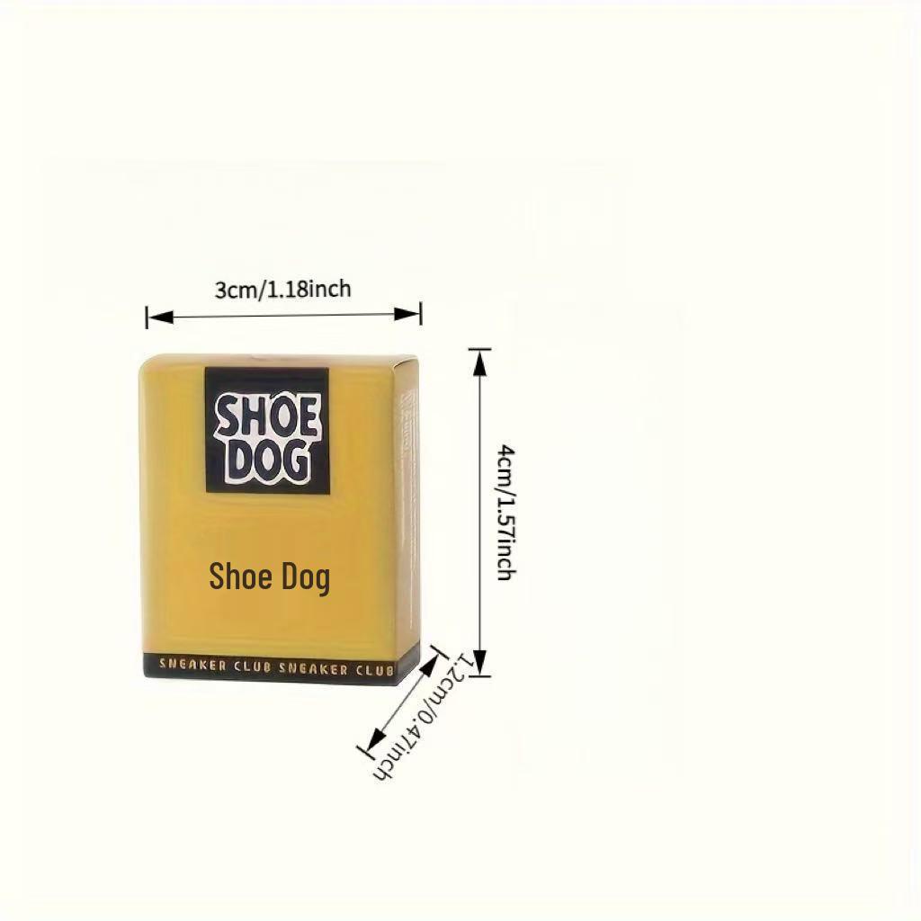 Sneaker Stain Removal Suede and Nubuck Eraser