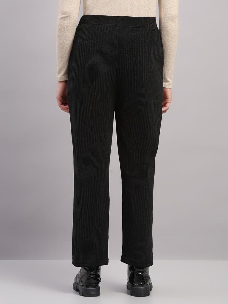 Monte Carlo Women Lower Black