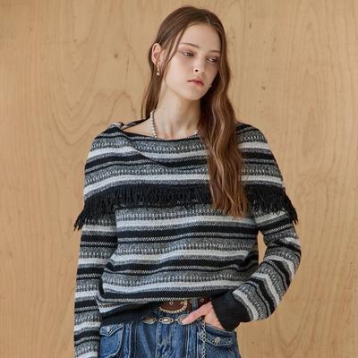 Tops – Suéteres