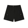 MILANO Casual Shorts Women's Jet Black F11W525804FBK