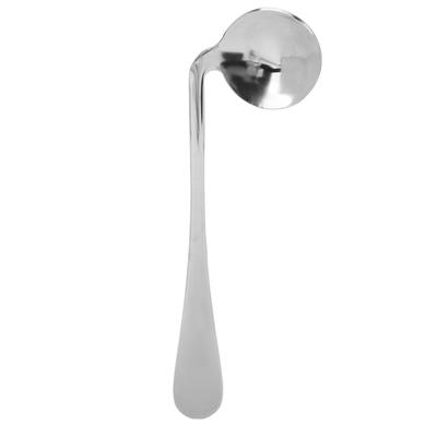 Curved Spoon Self Feeding Reduce Wrist Pressure Reduce Wrist Pressure Utensil Angled for Elderly