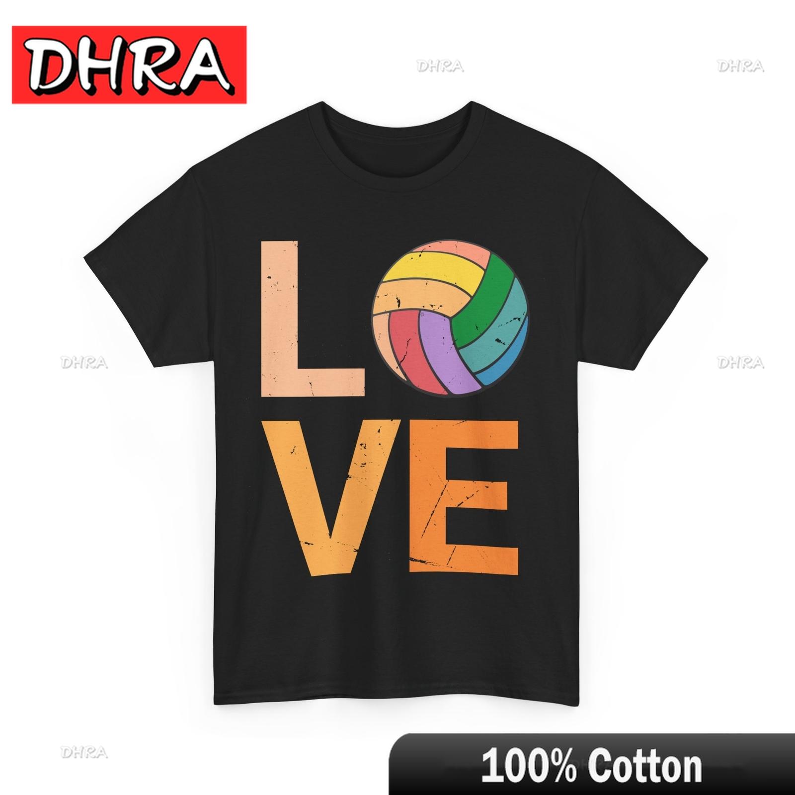 

Volleyball Shirt, Love Volleyball Sports Lover Volleyball Player Women Men Shirt Cute Edgy Cool Tshirts Classic Edgy Aesthetic 5XL