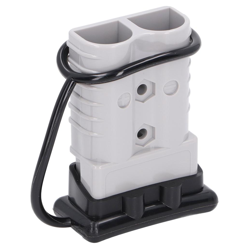 Bateriový rychlospojka 350A 600V Bateriový kabelový svazek Konektor pro odpojení Zástrčka s ochranným