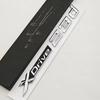 3D ABS Car Styling Logo XDrive 23i X Drive 23d Rear Trunk Badge Side Fender Emblem Decals For BMW X1 X2 X3 Exterior Accessoeies LK5