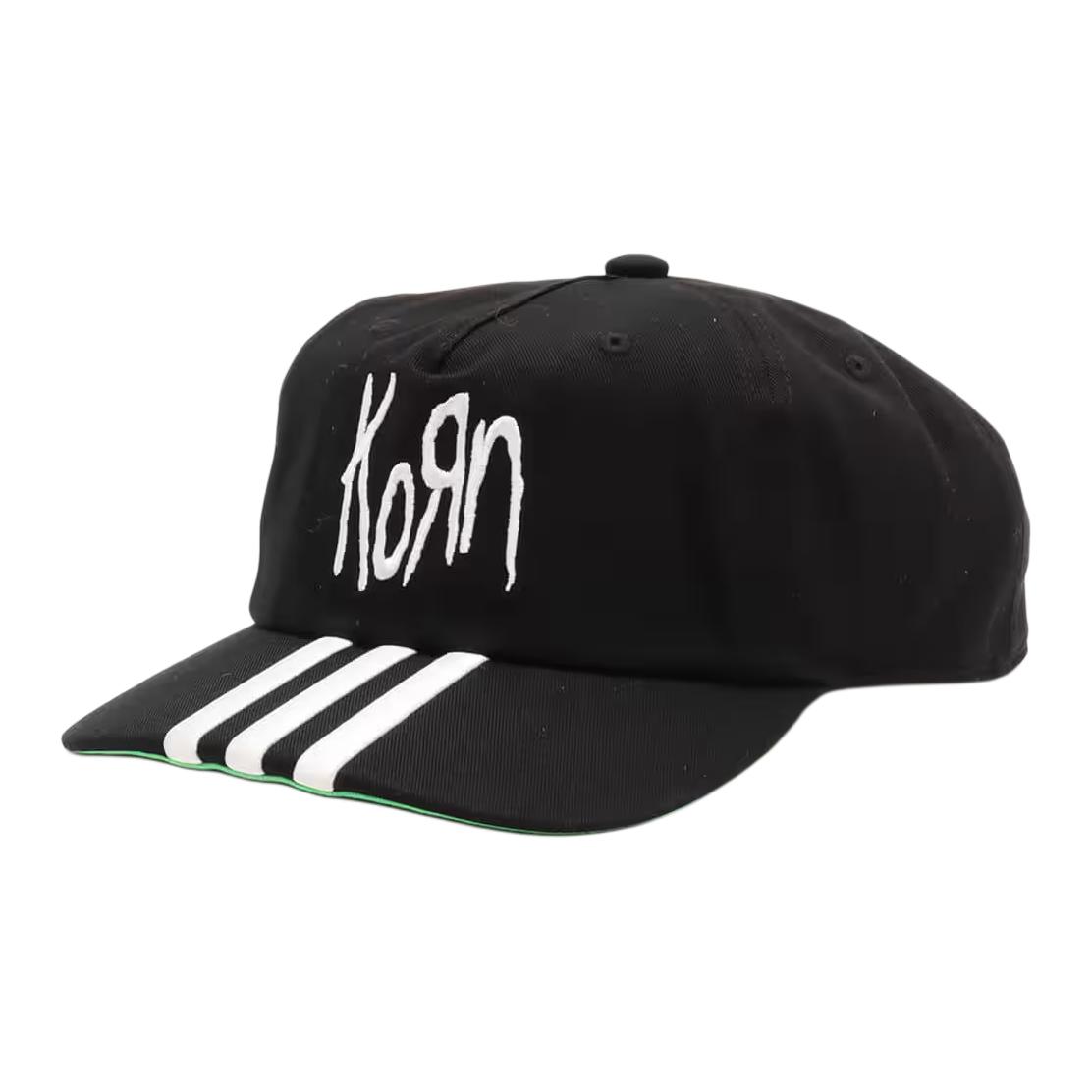

Adidas X KoRn Cap Adidas JF3139 OSFW чёрный