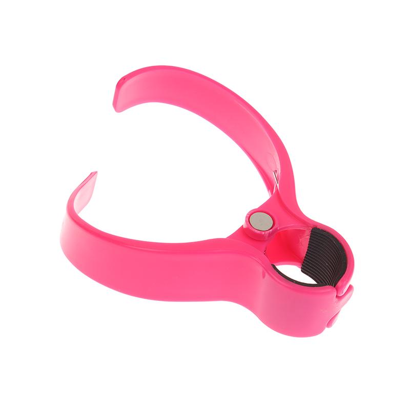 Portable Cup Holder Coffee Water Milk Mug Stand For Subway Bus Bicycles Accessories Universal Durable Cup Holder Easy Hand