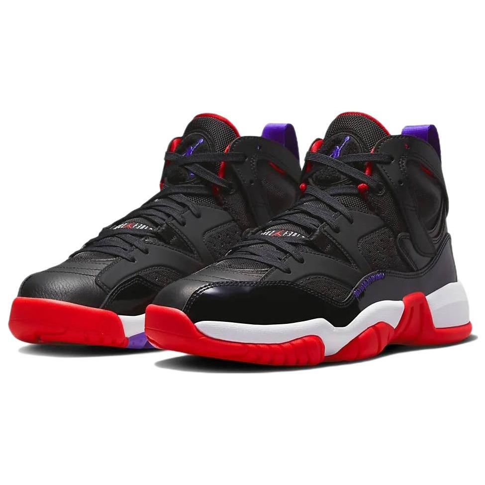 New JORDAN Jumpman Two Trey Raptors Women's DR9631-001