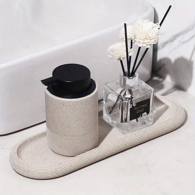 Banyo ve tuvalet – Banyo Donanım Setleri