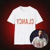 Clancy Shirt, Twenty One Pilots Tee, Clancy Tour Merch
