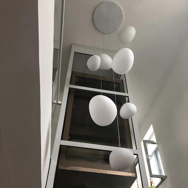 Modern Home Decor Led Lights Pendant Light Lamps for Living Room Chandeliers for Dining Room Hanging Light Indoor Lighting