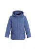 Stylish Short Down Jacket for Petite Middle-Aged & Elderly Women - Winter Warmth, Thick, White Duck Down