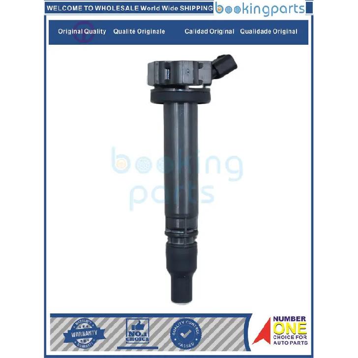 Ignition Coil For TOYOTA COROLLA FIELDER 00-06, COROLLA 01-07, MATRIX 02-07, CELICA 99-06, 90919-02238,9091902238,UF314,88970216