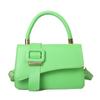 Minimalistische Handtasche für Damen, Neue vielseitige Handtasche 2025, Süßigkeitenfarbene stilvolle diagonale Umhängetaschen
