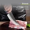 3 Types Stainless Steel Kitchen Deboning Knife Slicing Knife Butcher Knife Kitchen Tool