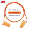 3M 1110 Corded Noise Reduction Earplugs