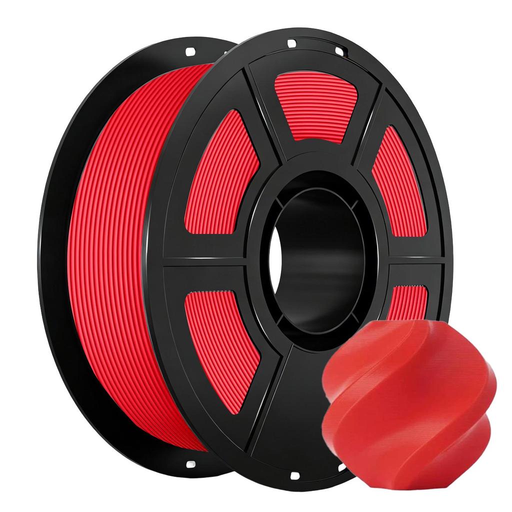 Koledi PLA Basic 3D Printing Filament for TAZZ 3, 1.75mm, 1KG Spool