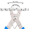 Bicycle Chain Master Link Pliers Quick MTB Mountain Road Bike Chain Remover Installation Tool Bike Maintenance Repair Tool