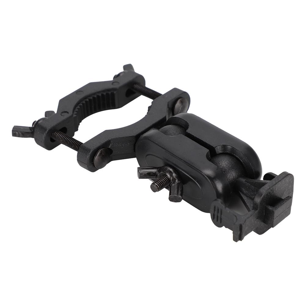 Car Rearview Mirror Camera Holder Driving Recorder Bracket 360 Degree Rotating Bracket