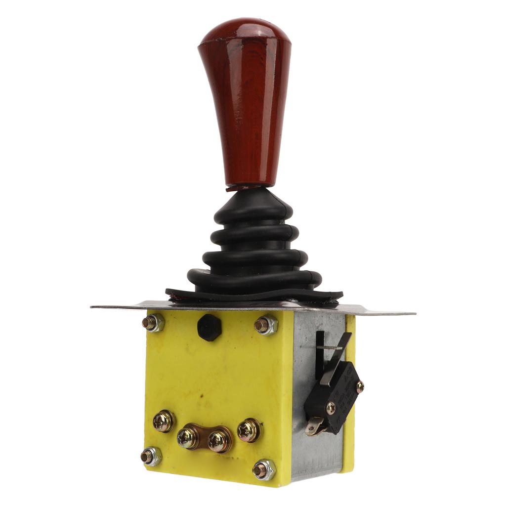 Reverse Gear Shifter Reverse Forward Switch Hand Push Gear Device Accessories for Electric Tricycle