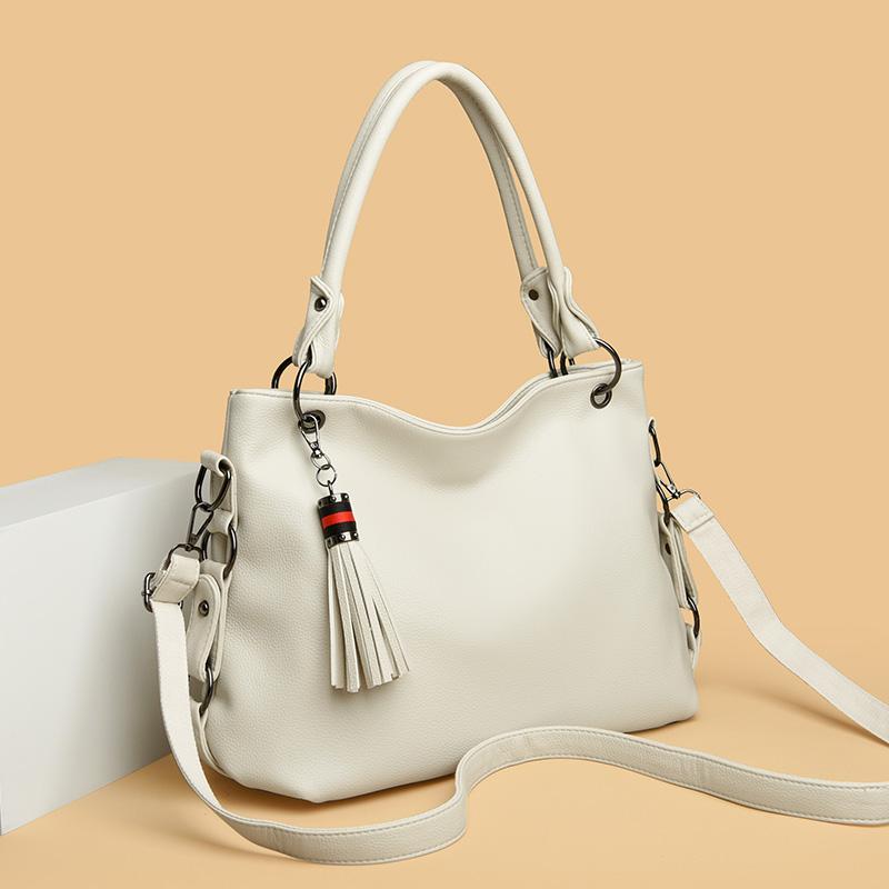 New Women Bags Armpit Shoulder Bag Small Shoulder Purse High Quality PU Underarm Bags Clutch Women Hobos Handbags Bolso Feminina