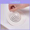 Floor Drain Bathroom Hair Filter Suction Cup For Home Drain Blocking Anti