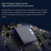 Air Brushless Flight Controller 4 In 1/5 In 1 Six Axles ICM42688P Quick Response For Air65/75 Accessories
