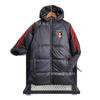 Soccer Training Fleece Hoodie Men Women Sports Top Running Team