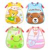 Choose from 16 Waterproof Bibs for Babies (202699)