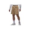 Jordan Sustainable Materials Sport SS25 Comfortable Versatile Fashion Trendy Casual Shorts Men Shorts Brown HQ8488-248