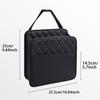 Car Storage Bag, Car Seat Back Storage Bag, Hanging Bag, Multi-functional Storage Box, Decorative Items, One-piece Set