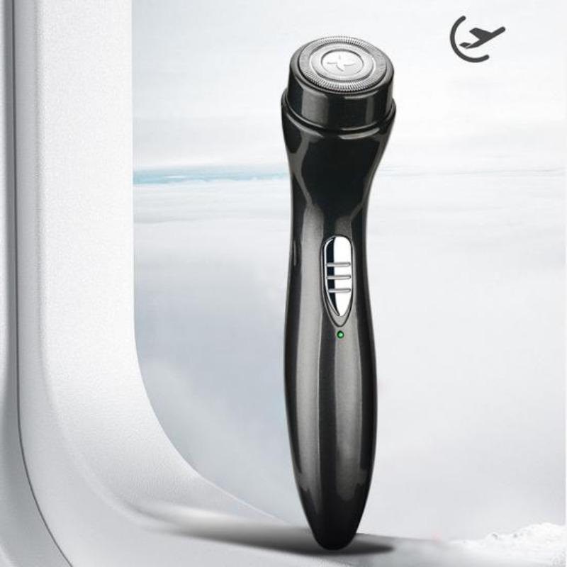 Neuer Haarrasierer, multifunktional, starkes Pulver, praktischer elektrischer Epilierer, Körper- und Gesichtshaarentferner, Trimmer für zu Hause