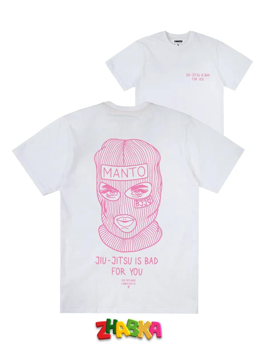 Cotton oversized CORTEIZ printed T-shirt 3XL