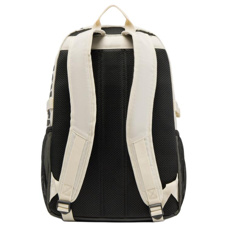 New LiNing BadFive Polyester Backpack Unisex Dune Khaki ABSV093-2