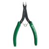 Maruto Hasegawa Workshop KEIBA Bonsai Branch Green Nippers, LS-007,