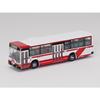 Tomytec The Bus Collection Bus Collection Meitetsu Bus Special 12-Piece Box Diorama Supplies