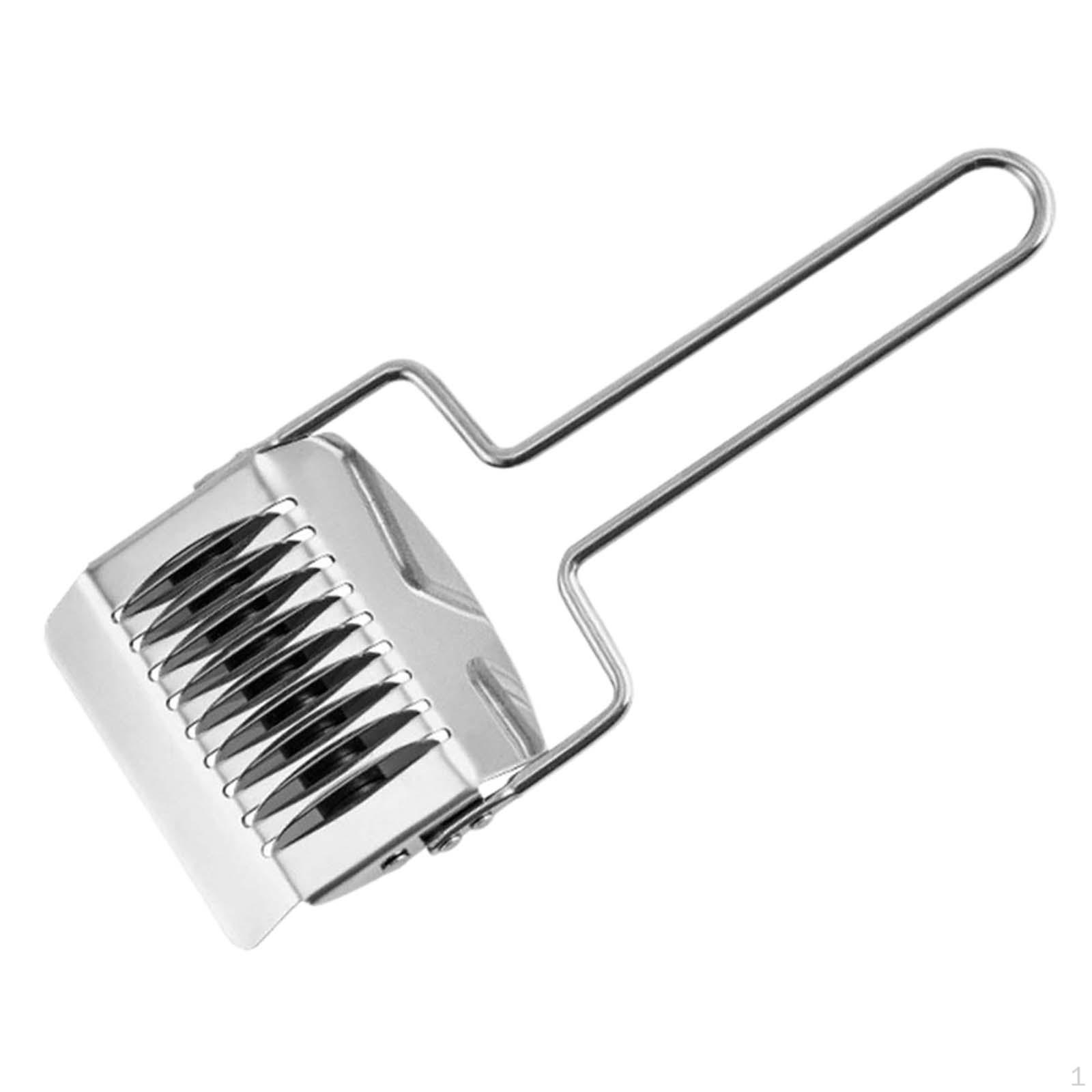 

Инструмент для резки лапши, тесто, практичная, легко чистящаяся, моющаяся ручная машина для изготовления макаронных изделий B