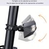 Bike Tail Light With Turn Signal And Auto Brake Light, Waterproof USB Rechargeable Bike Tail Light