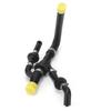 Check Valve Breather Hose Assembly Vacuum 058133753B Replacement for A4 S4 1.8T 1999‑2008