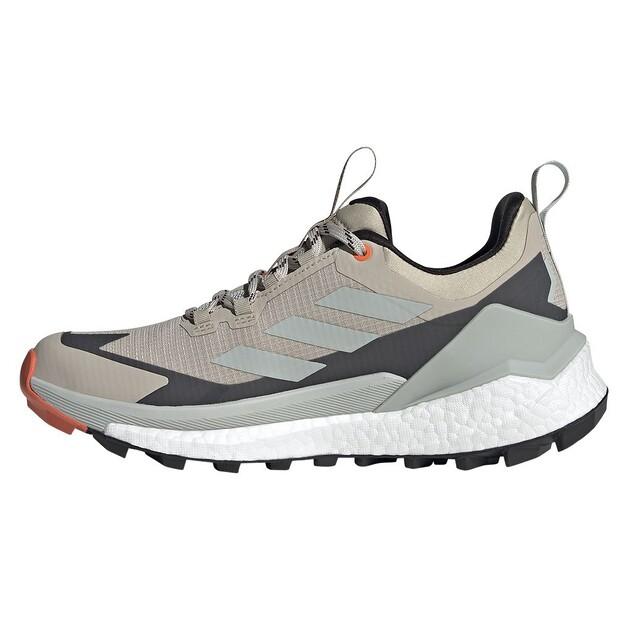 Adidas Terrex Free Hiker 2 Low Goretex Trekking Boots