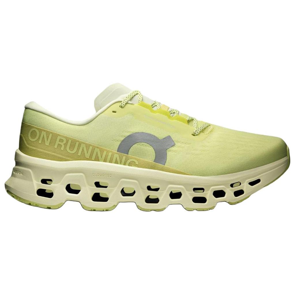 On Cloudmonster 3 Limelight Men Sneakers Green 3MG10054859