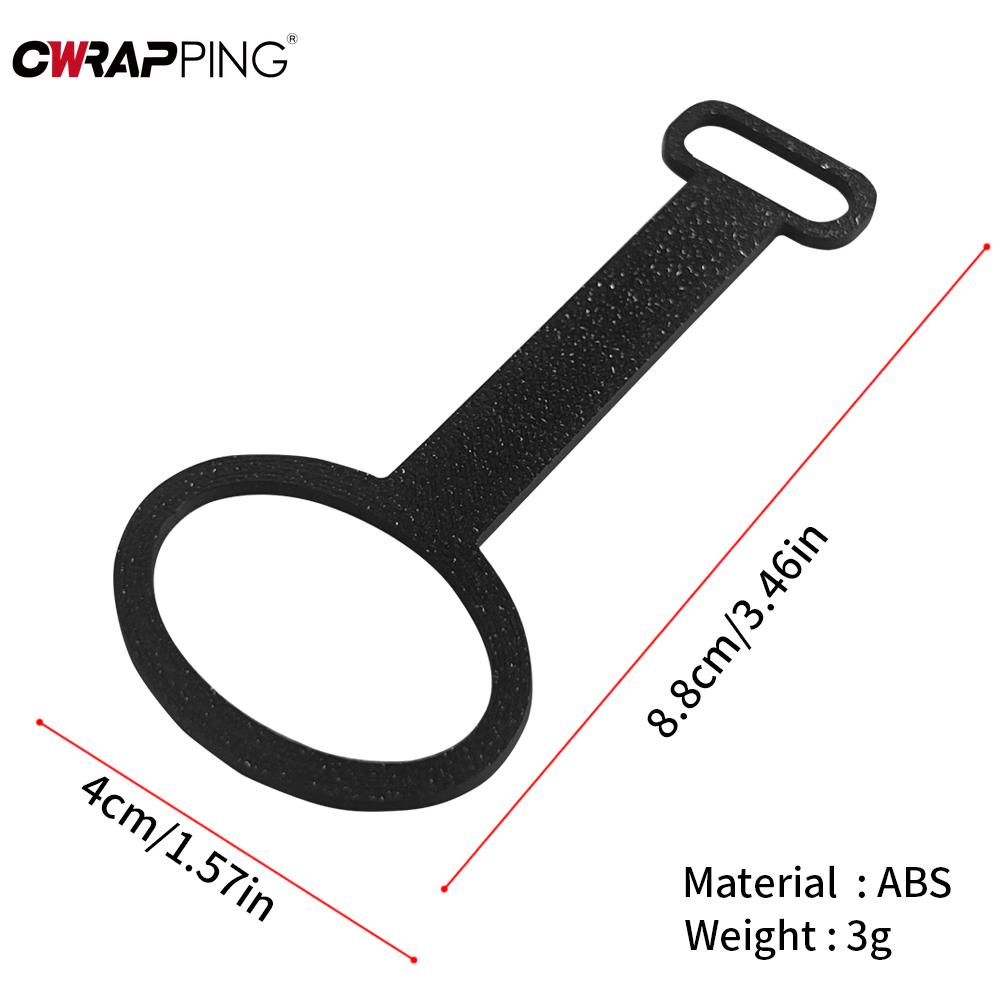 Caravan Window Ventilation Limiter for Motorhome Window Ventilation Stay PolyPlastic Windows Limiter for RV Caravan Accessories