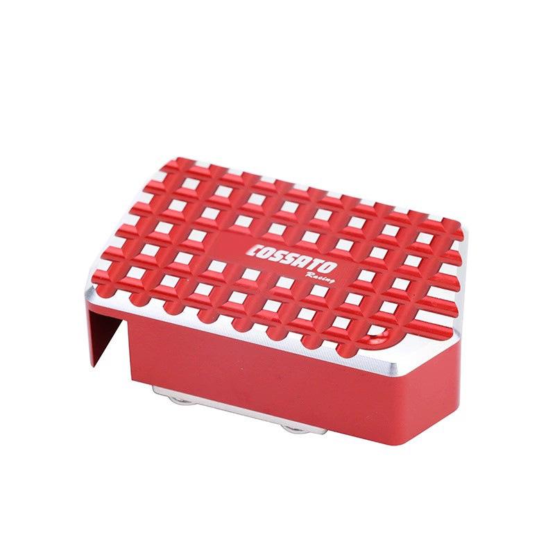 Compatible Enlarged Brake Pad for Qidian KD150-F-H-G-V Modified Brake Pedal 250V