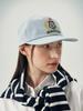 Olinkeompeulliteu Alcp High School Cap (Sky Blue)