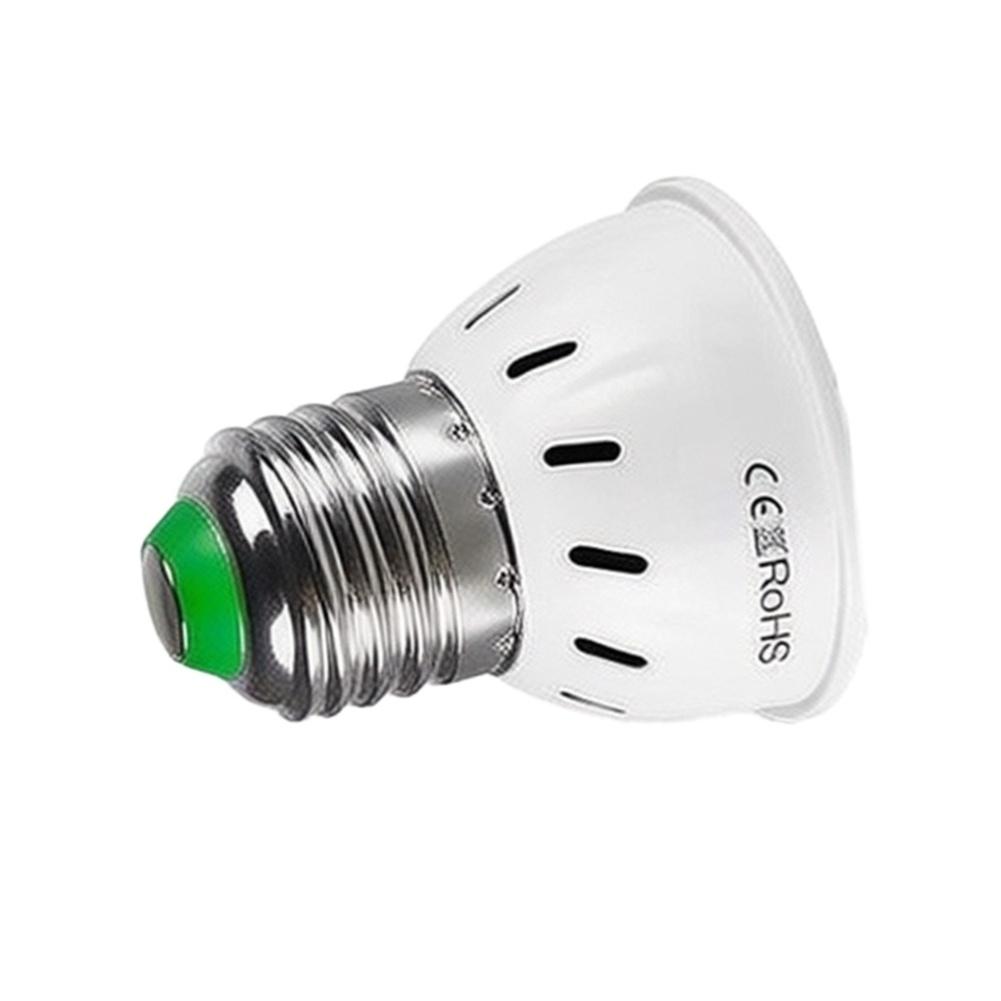 200 LED Plant Growth Lamp Flexible Bulb Grow Light
