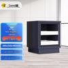 Komy FCG-20D 2-Drawer Anti-Magnetic Fireproof Data Cabinet