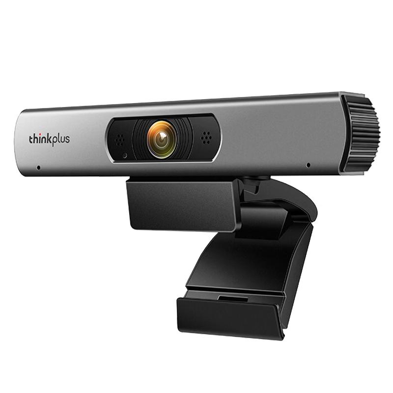 Lenovo Thinkplus 1080P HD Webcam with Microphone