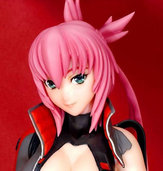 Blassreiter Amanda scale polystone painted finished (1/6 product)