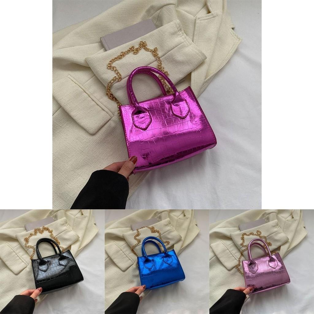 Chic Casual Commuter Handbag Stylish Crossbody Bag For Women 2023 Summer Trendy Design