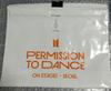 [USED] BTS PERMISSION TO DANCE ON STAGE accessories